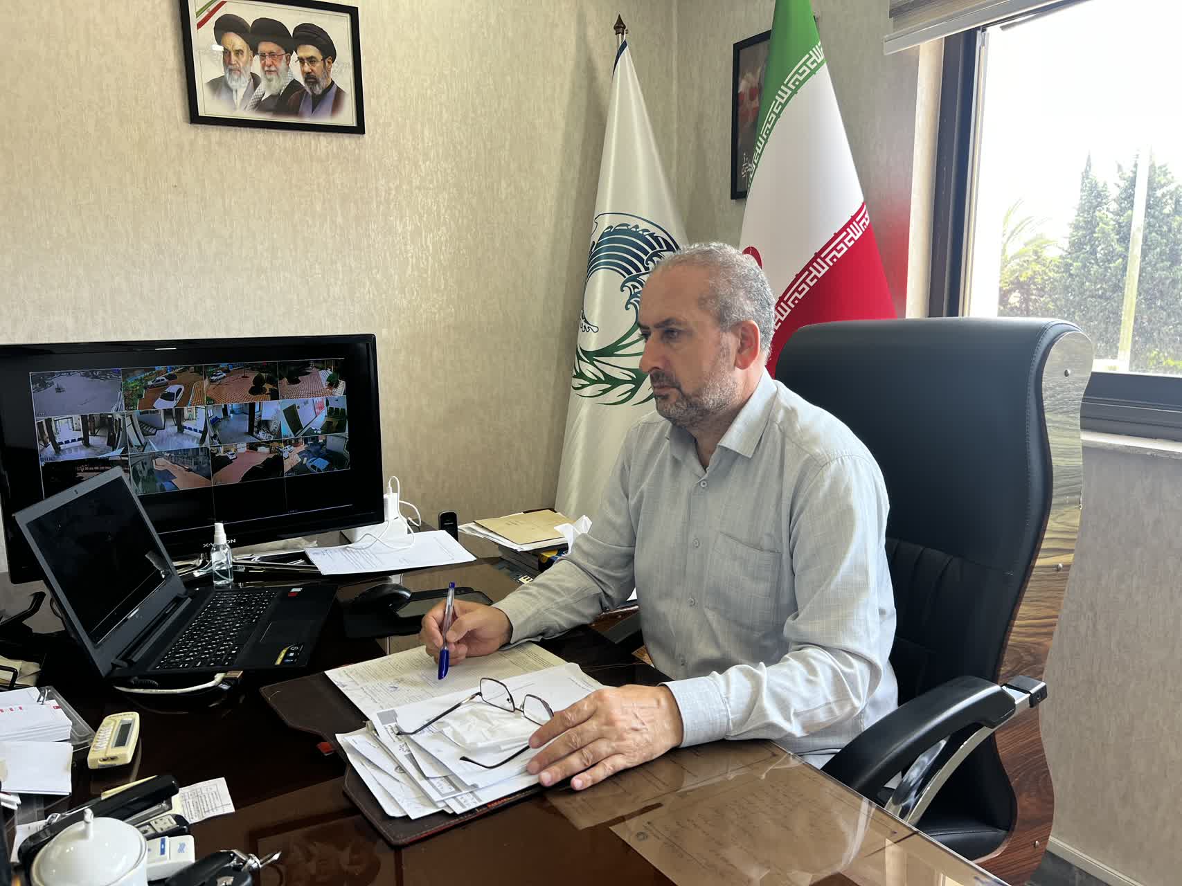 ۱۲ هزار کد نوسازی؛ زیرساخت ارزشمند خشکبیجار برای حرکت به سوی شهر هوشمند